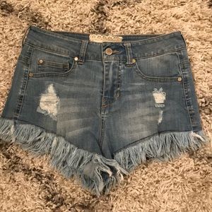 Altar’d State Shorts